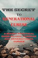 Algopix Similar Product 19 - The secret to generational curses A