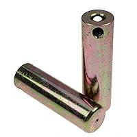 Algopix Similar Product 7 - ZTUOAUMA 2X Lift Cylinder Arm Pivot Pin