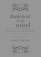 Algopix Similar Product 12 - Battlefield of the Mind Psalms and