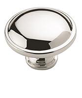 Algopix Similar Product 12 - Amerock  Cabinet Knob  Polished