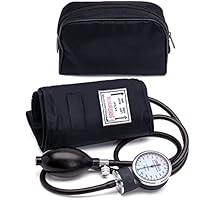 Algopix Similar Product 6 - Santamedical Adult Deluxe Aneroid