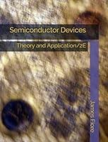 Algopix Similar Product 4 - Semiconductor Devices Theory and