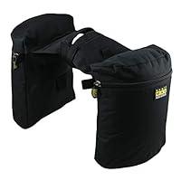 Algopix Similar Product 8 - TrailMax Large Horn Saddle Bags for