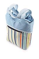 Algopix Similar Product 6 - Greenfield Collection Sky Blue 10 Litre