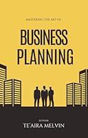 Algopix Similar Product 20 - Mastering the Art of Business Planning