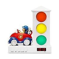 Algopix Similar Product 7 - Its About Time Stoplight Sleep
