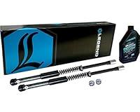 Algopix Similar Product 13 - Legends AXEO High Performance Front End