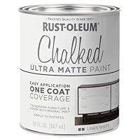 Algopix Similar Product 4 - RustOleum 285140 Chalked Ultra Matte
