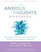 Algopix Similar Product 6 - The Anxious Thoughts Workbook Skills