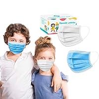 Algopix Similar Product 12 - Ciminy JSPOYOU 50PC Children Disposable