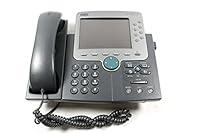 Algopix Similar Product 1 - Cisco CP-7970G Unified IP Phone