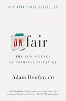 Algopix Similar Product 11 - Unfair The New Science of Criminal