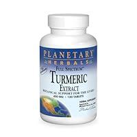Algopix Similar Product 11 - Planetary Herbals Full Spectrum