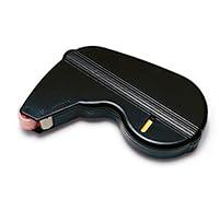 Algopix Similar Product 4 - Herma Vario Tab Dispenser - Black