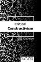 Algopix Similar Product 4 - Critical Constructivism Primer Peter