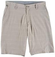 Algopix Similar Product 19 - Burnside Mens World Core II Stretch