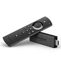 Algopix Similar Product 17 - Fire TV Stick streaming device with