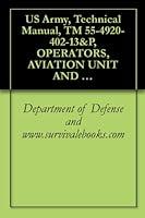 Algopix Similar Product 20 - US Army Technical Manual TM