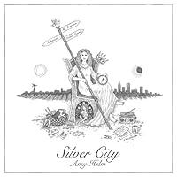 Algopix Similar Product 10 - Silver City