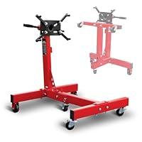 Algopix Similar Product 2 - BIG RED T26801 Torin Steel Rotating