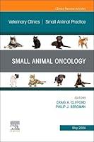 Algopix Similar Product 15 - Small Animal Oncology An Issue of