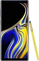 Algopix Similar Product 6 - Samsung Galaxy Note 9unlocked 128GB