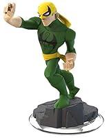 Algopix Similar Product 10 - Disney Infinity Marvel Super Heroes