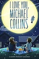 Algopix Similar Product 5 - I Love You, Michael Collins