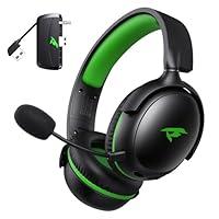 Algopix Similar Product 12 - Wireless Gaming Headset for XBOX Series