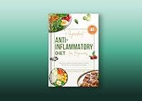 Algopix Similar Product 9 - 5Ingredient Antiinflammatory Diet for