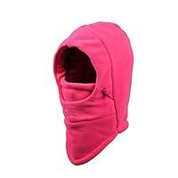 Algopix Similar Product 11 - Metable Kids Balaclavas Hat Windproof