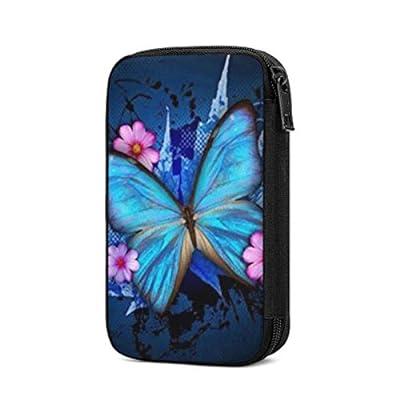 FYY Electronic Organizer, Travel Cable Organizer Bag Pouch