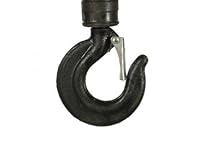 Algopix Similar Product 8 - Vorel 80751 Chain Block 1000 kg