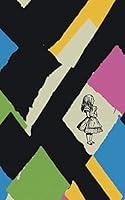 Algopix Similar Product 13 - Alice's Adventures in Wonderland