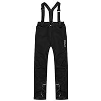 Algopix Similar Product 9 - PHIBEE Girls Waterproof Windproof
