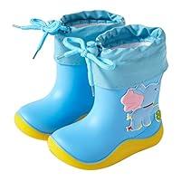 Algopix Similar Product 19 - Animal Boots Toddler Toddlers Children