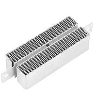 Algopix Similar Product 20 - Thermostatic PTC Heating PTC Ripple
