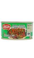 Algopix Similar Product 10 - Maesri Thai Prik Khing Curry Paste  4