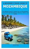 Algopix Similar Product 14 - A BEGINNERS TRAVEL GUIDE TO