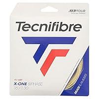 Algopix Similar Product 18 - Tecnifibre XOne Biphase 16130mm