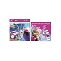 Algopix Similar Product 17 - Disney Frozen 000560418 Art Pad with