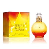 Algopix Similar Product 8 - Britney Spears Blissful Fantasy Limited