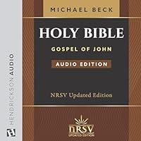 Algopix Similar Product 15 - The Holy Bible The New Revised