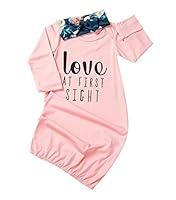 Algopix Similar Product 9 - Newborn Baby Girl Love at First Sigth