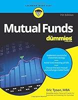Algopix Similar Product 2 - Mutual Funds For Dummies
