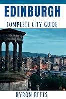 Algopix Similar Product 11 - Edinburgh Complete City Guide Best