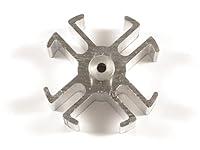 Algopix Similar Product 13 - Mr. Gasket 2392 Aluminum Fan Spacer Kit
