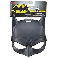 Algopix Similar Product 17 - BATMAN MISSIONS BATMAN Mask