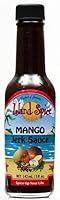 Algopix Similar Product 17 - Island Spice Mango Jerk Sauce 5oz