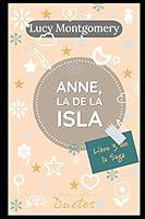 Algopix Similar Product 2 - Anne de la Isla Libro 3 de la saga